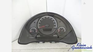 Gebruikte Instrumentenpaneel Volkswagen E-Up Prijs € 75,00 Margeregeling aangeboden door Klein Gunnewiek Autodemontage & Motorentechniek