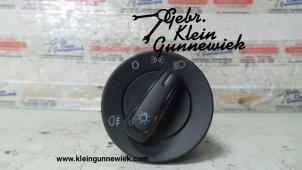 Gebruikte Licht Schakelaar Volkswagen E-Up Prijs € 15,00 Margeregeling aangeboden door Gebr.Klein Gunnewiek Ho.BV