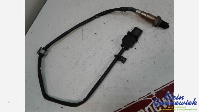 Gebruikte Lambda Sonde Volkswagen E-Up Prijs € 45,00 Margeregeling aangeboden door Klein Gunnewiek Autodemontage & Motorentechniek