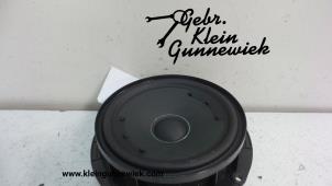 Gebruikte Speaker Volkswagen E-Up Prijs € 15,00 Margeregeling aangeboden door Gebr.Klein Gunnewiek Ho.BV