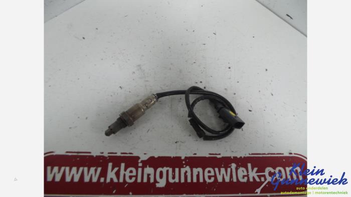 Gebruikte Lambda Sonde Volkswagen E-Up Prijs € 64,00 Margeregeling aangeboden door Klein Gunnewiek Autodemontage & Motorentechniek