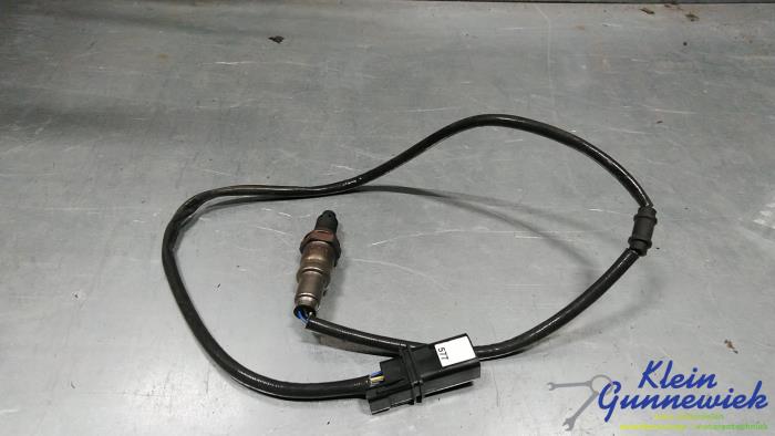 Gebruikte Lambda Sonde Volkswagen E-Up Prijs € 38,00 Margeregeling aangeboden door Klein Gunnewiek Autodemontage & Motorentechniek