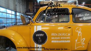 Gebruikte Deur 2Deurs links Volkswagen Kever Prijs € 40,00 Margeregeling aangeboden door Gebr.Klein Gunnewiek Ho.BV