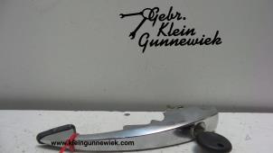 Gebruikte Deurgreep 2Deurs links Volkswagen Kever Prijs € 15,00 Margeregeling aangeboden door Gebr.Klein Gunnewiek Ho.BV