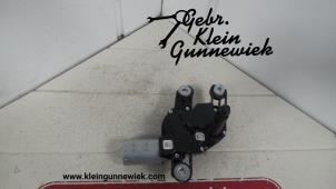 Gebruikte Ruitenwissermotor achter Volkswagen E-Up Prijs € 30,00 Margeregeling aangeboden door Gebr.Klein Gunnewiek Ho.BV