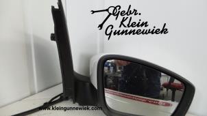 Gebruikte Buitenspiegel rechts Volkswagen E-Up Prijs € 50,00 Margeregeling aangeboden door Gebr.Klein Gunnewiek Ho.BV