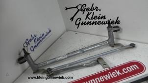 Gebruikte Ruitenwis Mechaniek Volkswagen E-Up Prijs € 45,00 Margeregeling aangeboden door Gebr.Klein Gunnewiek Ho.BV