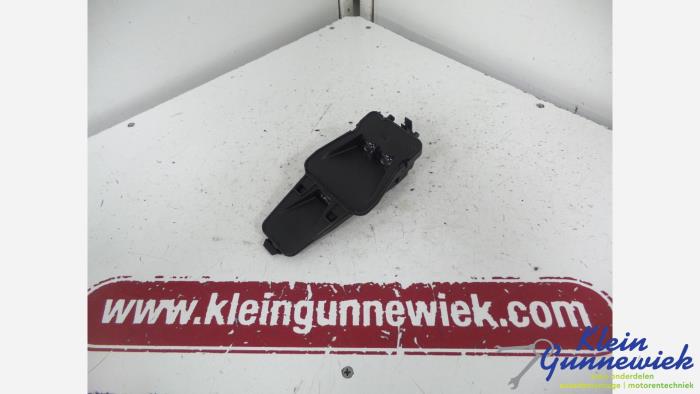 Gebruikte Sensor (overige) Volkswagen E-Up Prijs € 40,00 Margeregeling aangeboden door Klein Gunnewiek Autodemontage & Motorentechniek