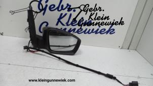 Gebruikte Spiegel Buiten rechts Volkswagen E-Up Prijs € 50,00 Margeregeling aangeboden door Gebr.Klein Gunnewiek Ho.BV