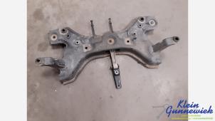 Gebruikte Subframe Volkswagen E-Up Prijs € 100,00 Margeregeling aangeboden door Klein Gunnewiek Autodemontage & Motorentechniek