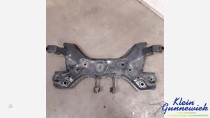 Gebruikte Subframe Volkswagen E-Up Prijs € 100,00 Margeregeling aangeboden door Klein Gunnewiek Autodemontage & Motorentechniek