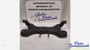 Gebruikte Subframe Volkswagen E-Up Prijs € 100,00 Margeregeling aangeboden door Klein Gunnewiek Autodemontage & Motorentechniek