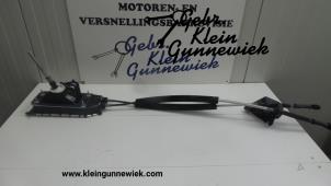 Gebruikte Pook Volkswagen E-Up Prijs € 50,00 Margeregeling aangeboden door Gebr.Klein Gunnewiek Ho.BV
