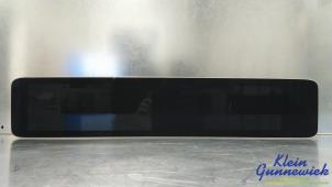 Gebruikte Instrumentenpaneel Mercedes B-Klasse Prijs € 295,00 Margeregeling aangeboden door Klein Gunnewiek Autodemontage & Motorentechniek