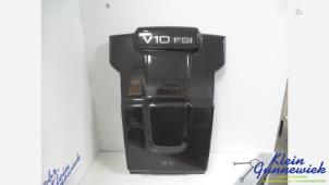 Gebruikte Motor Beschermplaat Audi R8 Prijs € 395,00 Margeregeling aangeboden door Klein Gunnewiek Autodemontage & Motorentechniek