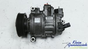 Gebruikte Aircopomp Volkswagen Tiguan Prijs € 90,00 Margeregeling aangeboden door Klein Gunnewiek Autodemontage & Motorentechniek