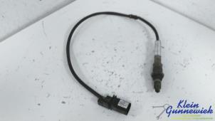 Gebruikte Lambda Sonde Seat Leon Prijs € 35,00 Margeregeling aangeboden door Klein Gunnewiek Autodemontage & Motorentechniek