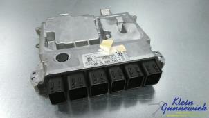 Gebruikte Inspuitcomputer Mercedes E-Klasse Prijs € 157,00 Margeregeling aangeboden door Klein Gunnewiek Autodemontage & Motorentechniek