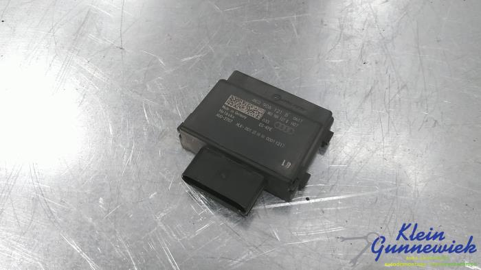 Gebruikte Brandstofpomp module Audi A4 Prijs € 43,00 Margeregeling aangeboden door Klein Gunnewiek Autodemontage & Motorentechniek