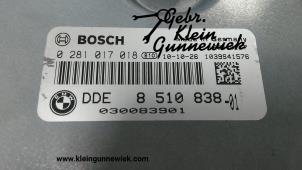 Gebruikte Computer Inspuit BMW X6 Prijs € 495,00 Margeregeling aangeboden door Gebr.Klein Gunnewiek Ho.BV
