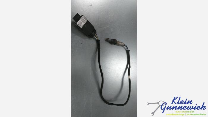 Gebruikte Lambda Sonde Audi A4 Prijs € 251,00 Margeregeling aangeboden door Klein Gunnewiek Autodemontage & Motorentechniek
