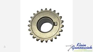 Nieuwe Krukas Tandwiel Volkswagen Golf Prijs € 43,56 Inclusief btw aangeboden door Klein Gunnewiek Autodemontage & Motorentechniek