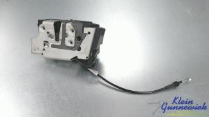 Gebruikte Portierslot Mechaniek 2deurs rechts Ford Transit Prijs € 61,00 Margeregeling aangeboden door Klein Gunnewiek Autodemontage & Motorentechniek