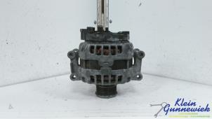 Gebruikte Alternator Volkswagen Polo Prijs € 75,00 Margeregeling aangeboden door Klein Gunnewiek Autodemontage & Motorentechniek