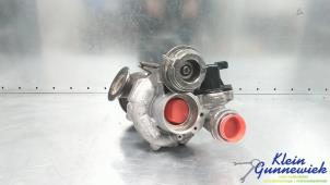 Gebruikte Turbo BMW 7-Serie Prijs € 695,00 Margeregeling aangeboden door Klein Gunnewiek Autodemontage & Motorentechniek