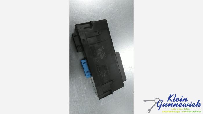Gebruikte Bodycontrol Module BMW 1-Serie Prijs € 45,00 Margeregeling aangeboden door Klein Gunnewiek Autodemontage & Motorentechniek