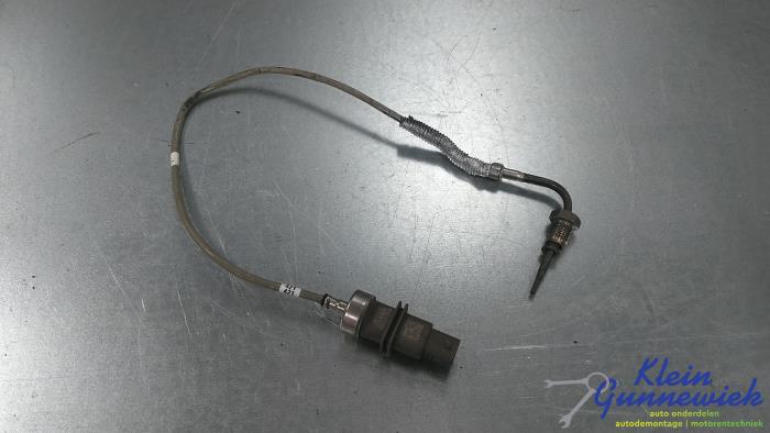 Gebruikte Uitlaat temperatuursensor Volkswagen E-Golf Prijs € 53,00 Margeregeling aangeboden door Klein Gunnewiek Autodemontage & Motorentechniek