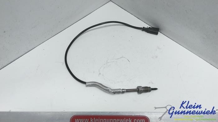 Gebruikte Uitlaat temperatuursensor Audi A4 Prijs € 75,00 Margeregeling aangeboden door Klein Gunnewiek Autodemontage & Motorentechniek