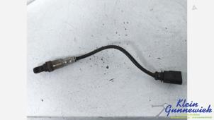 Gebruikte Lambda Sonde Volkswagen Polo Prijs € 15,00 Margeregeling aangeboden door Klein Gunnewiek Autodemontage & Motorentechniek