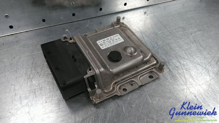 Gebruikte Computer Adblue Mercedes Sprinter Prijs € 95,00 Margeregeling aangeboden door Klein Gunnewiek Autodemontage & Motorentechniek