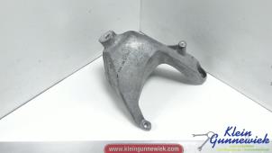 Gebruikte Motorrubber Audi A4 Prijs € 30,00 Margeregeling aangeboden door Klein Gunnewiek Autodemontage & Motorentechniek