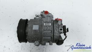 Gebruikte Pomp Airco Volkswagen Polo Prijs € 65,00 Margeregeling aangeboden door Klein Gunnewiek Autodemontage & Motorentechniek