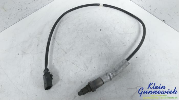 Lambda Sonde van een Volkswagen E-Golf 2019