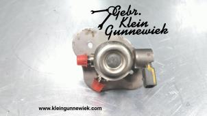Gebruikte Brandstofpomp Mechanisch BMW 1-Serie Prijs € 150,00 Margeregeling aangeboden door Gebr.Klein Gunnewiek Ho.BV
