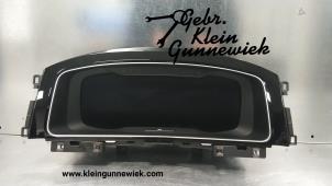 Gebruikte Instrumentenpaneel Volkswagen Golf Prijs € 575,00 Margeregeling aangeboden door Gebr.Klein Gunnewiek Ho.BV