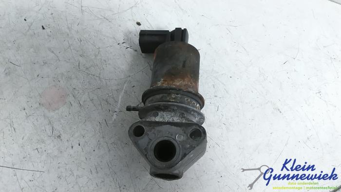 Gebruikte EGR Klep Volkswagen Golf Prijs € 50,00 Margeregeling aangeboden door Klein Gunnewiek Autodemontage & Motorentechniek