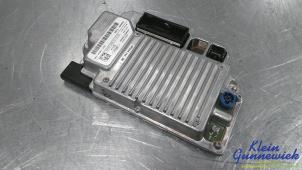 Gebruikte Module Navigatie Ford Transit Prijs € 275,00 Margeregeling aangeboden door Klein Gunnewiek Autodemontage & Motorentechniek