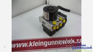 Gebruikte ABS Pomp Ford Transit Connect Prijs € 20,00 Margeregeling aangeboden door Klein Gunnewiek Autodemontage & Motorentechniek