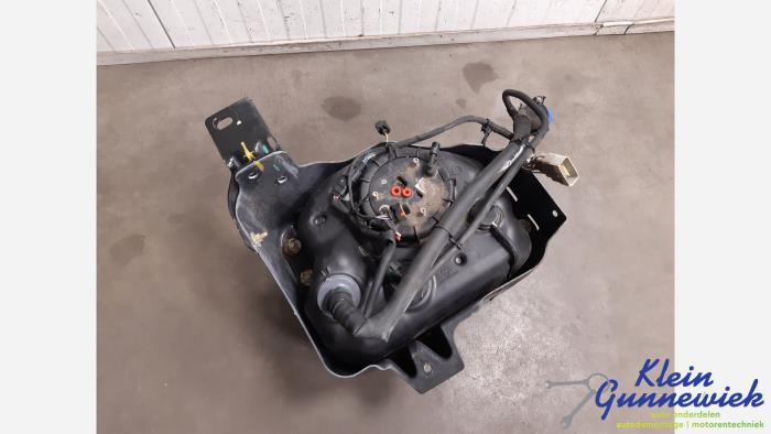 Gebruikte Adblue tank Ford Usa Super Duty Prijs € 300,00 Margeregeling aangeboden door Klein Gunnewiek Autodemontage & Motorentechniek
