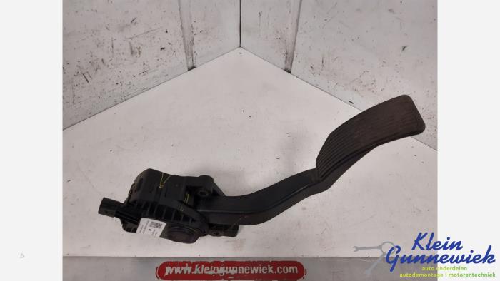 Gebruikte Sensor Gaspedaalpositie Ford Usa Super Duty Prijs € 40,00 Margeregeling aangeboden door Klein Gunnewiek Autodemontage & Motorentechniek