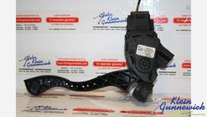Gebruikte Sensor Gaspedaalpositie Ford Transit Connect Prijs € 15,00 Margeregeling aangeboden door Klein Gunnewiek Autodemontage & Motorentechniek