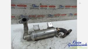 Gebruikte EGR koeler Ford Transit Connect Prijs op aanvraag aangeboden door Klein Gunnewiek Autodemontage & Motorentechniek