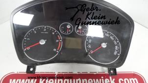 Gebruikte Cockpit Ford Tourneo Connect Prijs € 60,00 Margeregeling aangeboden door Gebr.Klein Gunnewiek Ho.BV