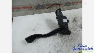 Gebruikte Sensor Gaspedaalpositie Ford Transit Connect Prijs € 55,00 Margeregeling aangeboden door Klein Gunnewiek Autodemontage & Motorentechniek