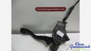 Gebruikte Sensor Gaspedaalpositie Ford Transit Connect Prijs € 45,00 Margeregeling aangeboden door Klein Gunnewiek Autodemontage & Motorentechniek