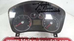 Gebruikte Cockpit Ford Tourneo Connect Prijs € 50,00 Margeregeling aangeboden door Gebr.Klein Gunnewiek Ho.BV